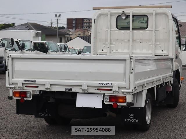 Toyota DYNA TRUCK 2019-11 7250610-1