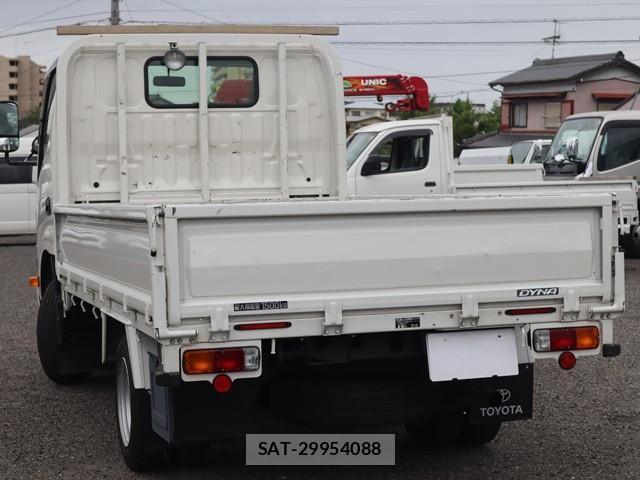 Toyota DYNA TRUCK 2019-11 7250610-2