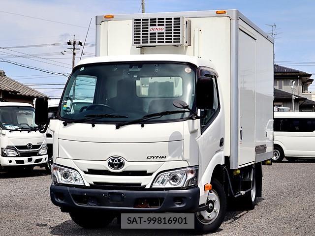 Toyota DYNA TRUCK 2021-03 7250601-0