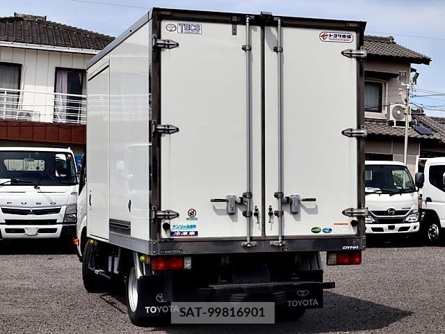 Toyota DYNA TRUCK 2021-03 7250601-1