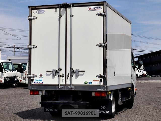 Toyota DYNA TRUCK 2021-03 7250601-2