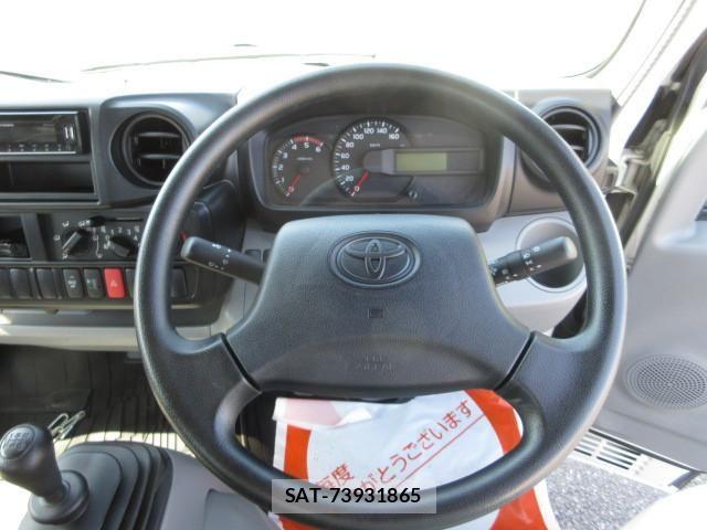 Toyota DYNA TRUCK 2021-04 7250609-14