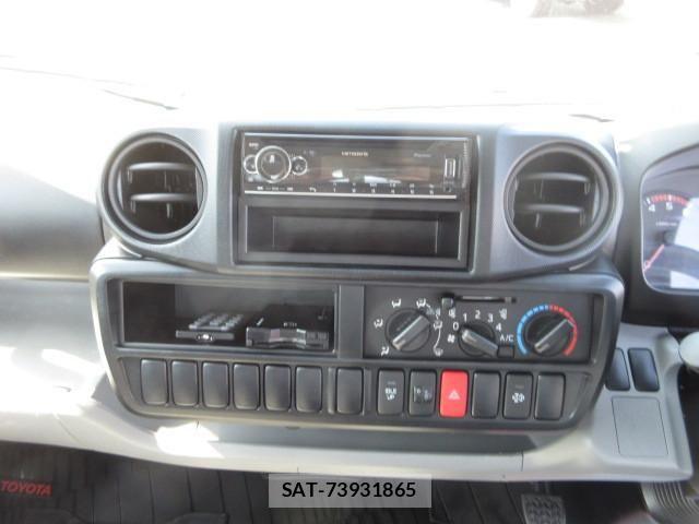 Toyota DYNA TRUCK 2021-04 7250609-15