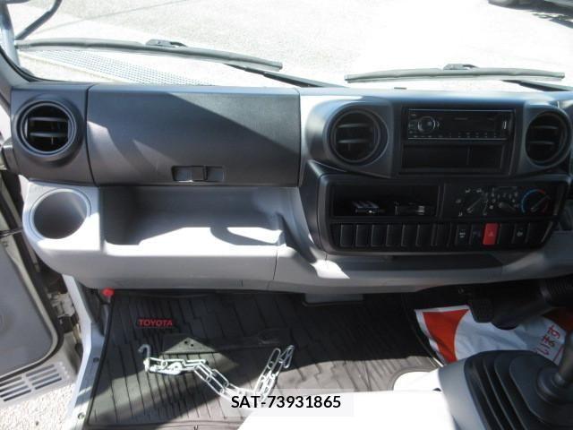 Toyota DYNA TRUCK 2021-04 7250609-21