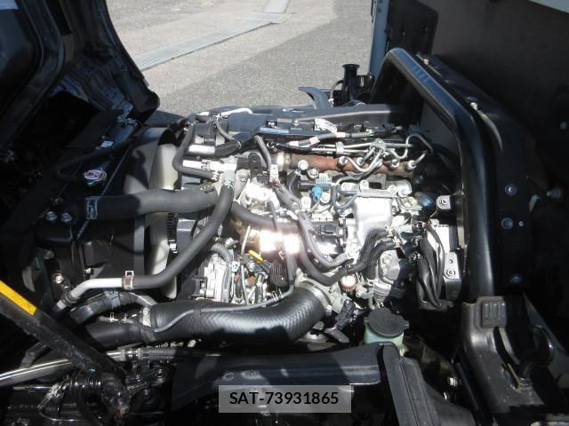 Toyota DYNA TRUCK 2021-04 7250609-25