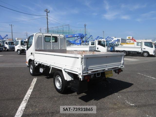 Toyota DYNA TRUCK 2021-04 7250609-2