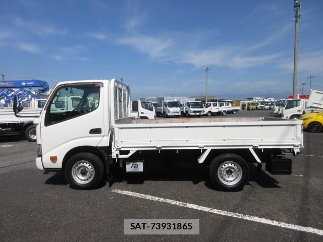 Toyota DYNA TRUCK 2021-04 7250609-4