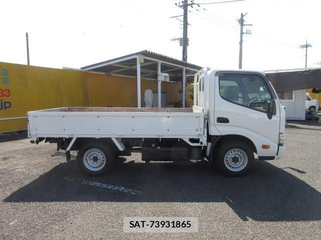 Toyota DYNA TRUCK 2021-04 7250609-5