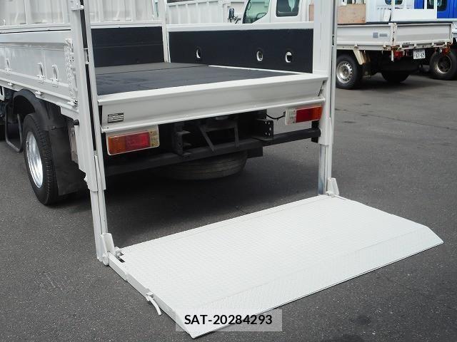 Toyota DYNA TRUCK 2014-03 7250615-10