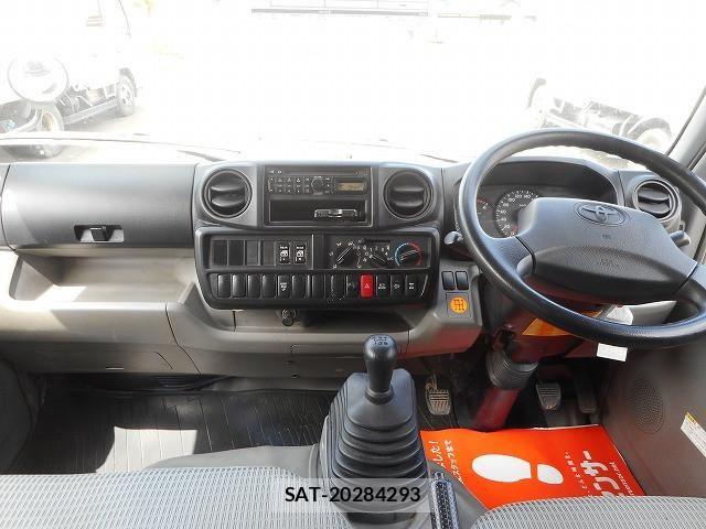 Toyota DYNA TRUCK 2014-03 7250615-11