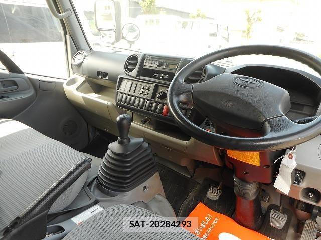 Toyota DYNA TRUCK 2014-03 7250615-12