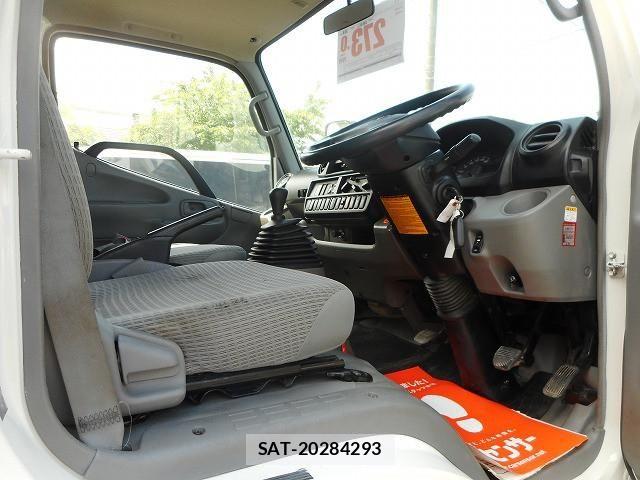 Toyota DYNA TRUCK 2014-03 7250615-13