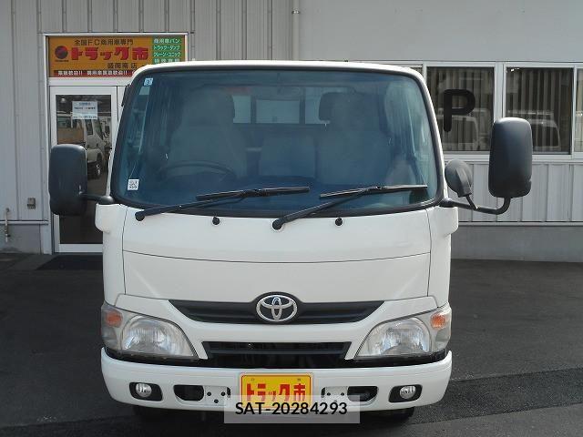 Toyota DYNA TRUCK 2014-03 7250615-1