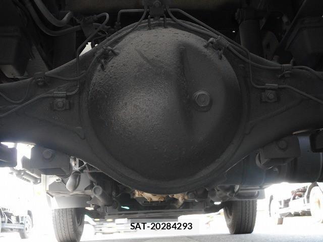 Toyota DYNA TRUCK 2014-03 7250615-23
