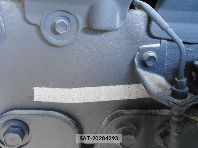 Toyota DYNA TRUCK 2014-03 7250615-24