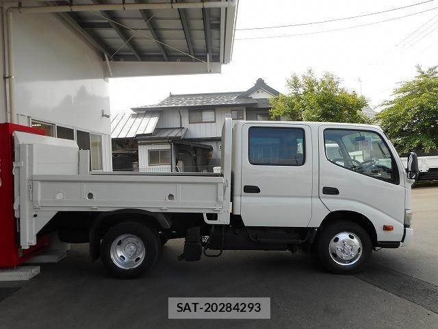 Toyota DYNA TRUCK 2014-03 7250615-3
