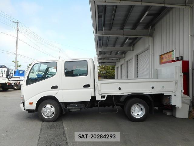 Toyota DYNA TRUCK 2014-03 7250615-4