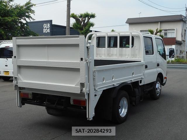 Toyota DYNA TRUCK 2014-03 7250615-6