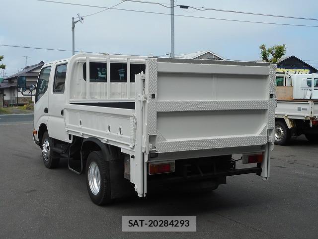 Toyota DYNA TRUCK 2014-03 7250615-7