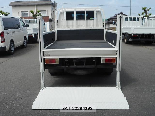 Toyota DYNA TRUCK 2014-03 7250615-8