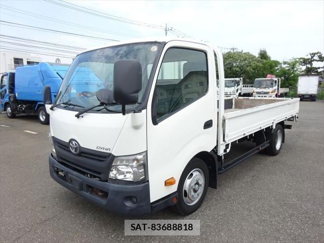 Toyota DYNA TRUCK 2019-05 7271836-0