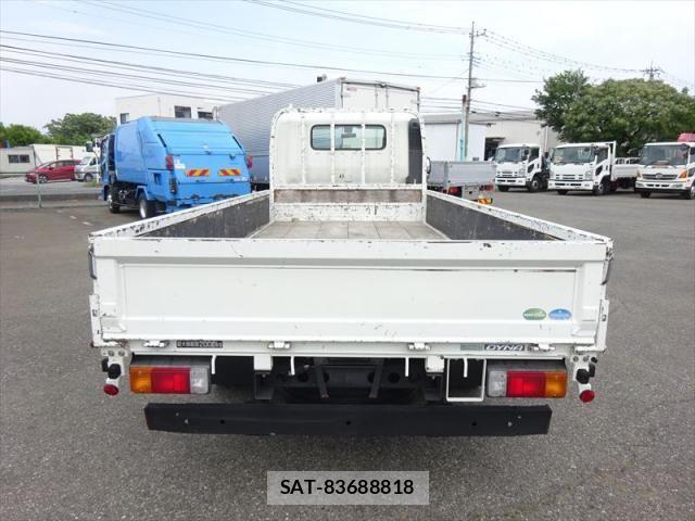 Toyota DYNA TRUCK 2019-05 7271836-9