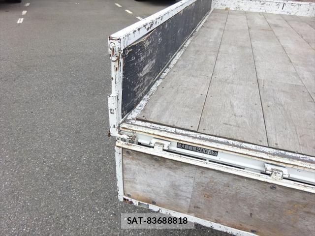 Toyota DYNA TRUCK 2019-05 7271836-12