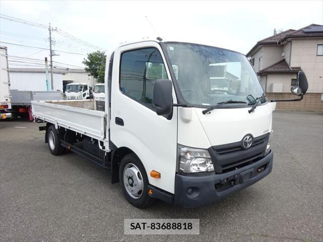 Toyota DYNA TRUCK 2019-05 7271836-1