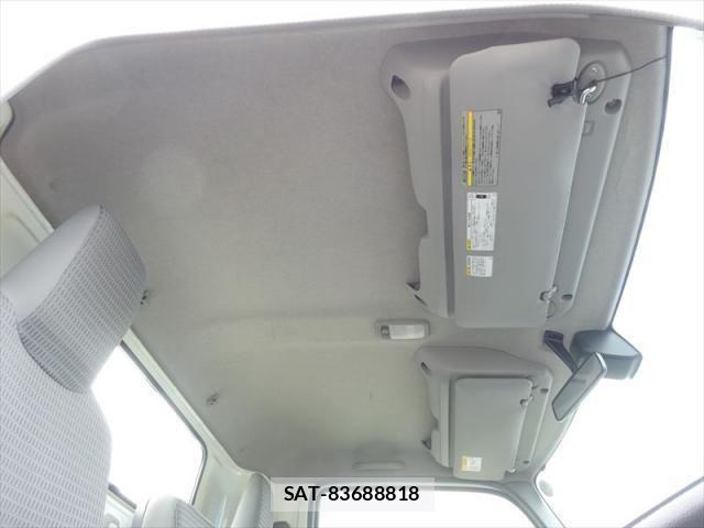 Toyota DYNA TRUCK 2019-05 7271836-21