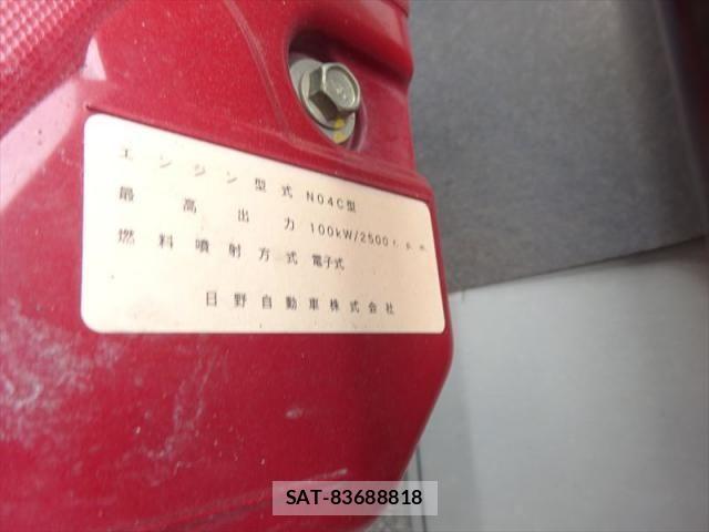 Toyota DYNA TRUCK 2019-05 7271836-28