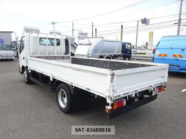 Toyota DYNA TRUCK 2019-05 7271836-2