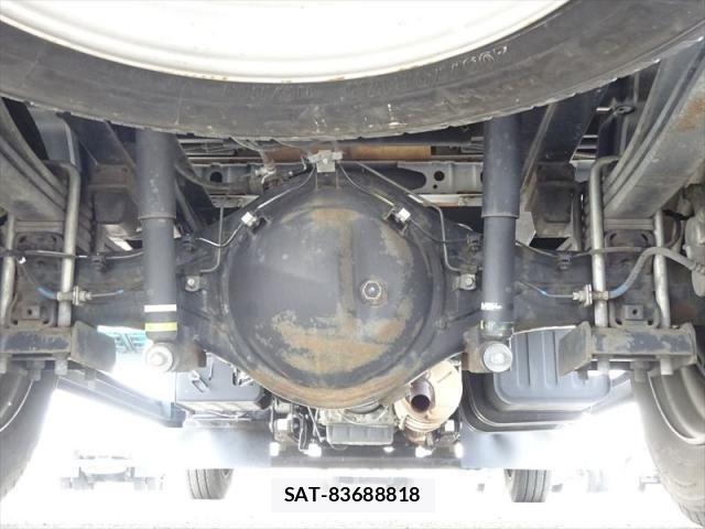 Toyota DYNA TRUCK 2019-05 7271836-8