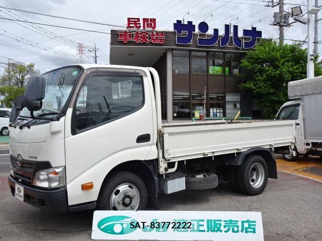 Toyota DYNA TRUCK 2014-05 7271835-0