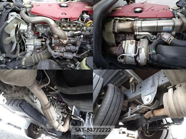Toyota DYNA TRUCK 2014-05 7271835-9