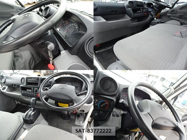 Toyota DYNA TRUCK 2014-05 7271835-13