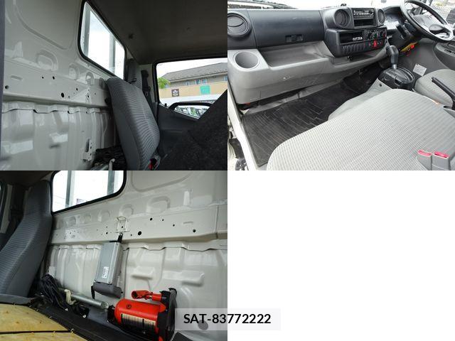 Toyota DYNA TRUCK 2014-05 7271835-18