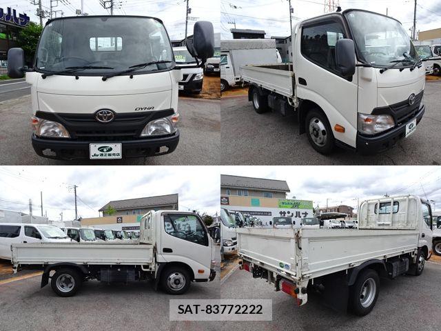 Toyota DYNA TRUCK 2014-05 7271835-1