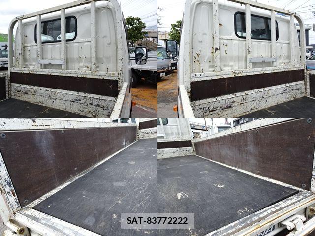 Toyota DYNA TRUCK 2014-05 7271835-3