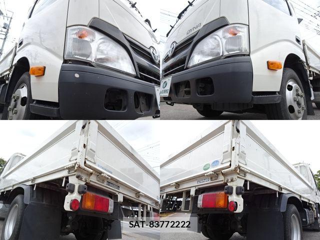 Toyota DYNA TRUCK 2014-05 7271835-4
