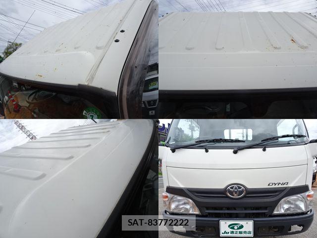 Toyota DYNA TRUCK 2014-05 7271835-5