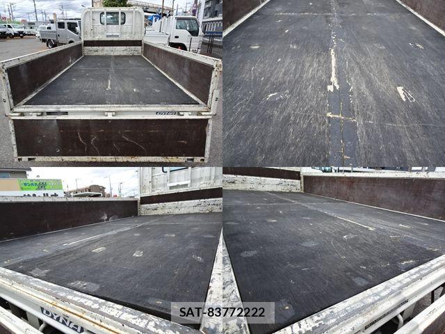 Toyota DYNA TRUCK 2014-05 7271835-6