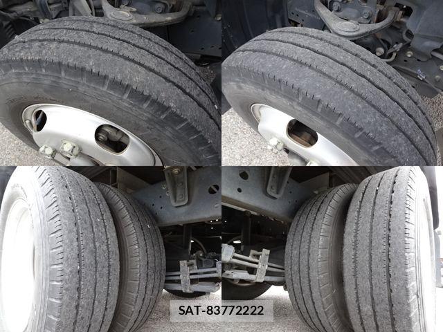 Toyota DYNA TRUCK 2014-05 7271835-7