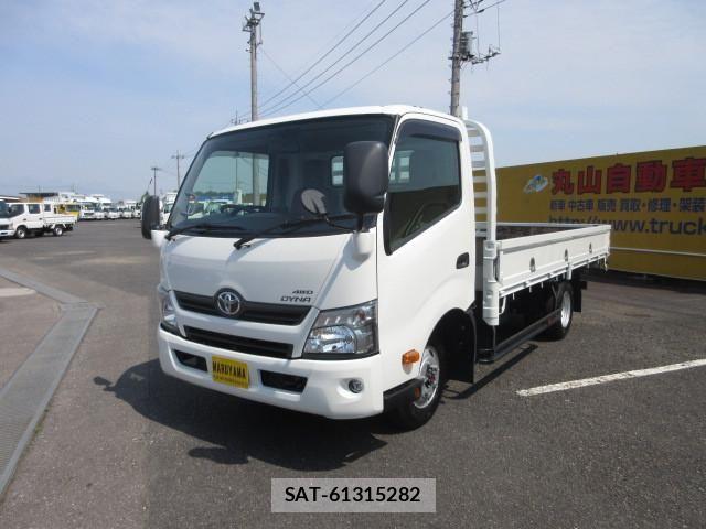 Toyota DYNA TRUCK 2017-06 7326808-0