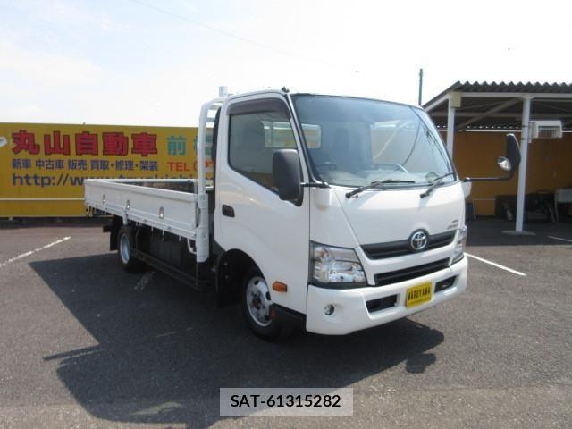 Toyota DYNA TRUCK 2017-06 7326808-1