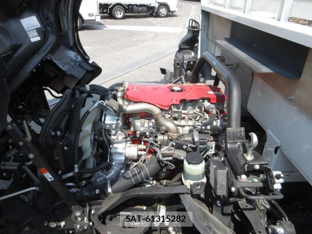 Toyota DYNA TRUCK 2017-06 7326808-23