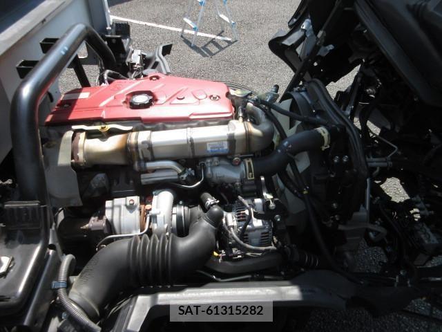 Toyota DYNA TRUCK 2017-06 7326808-25