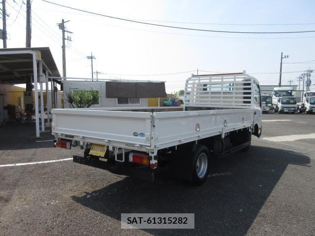 Toyota DYNA TRUCK 2017-06 7326808-3
