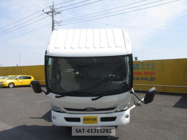 Toyota DYNA TRUCK 2017-06 7326808-8