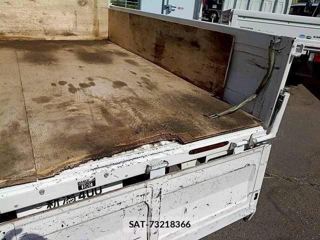 Toyota DYNA TRUCK 2018-10 7326816-9