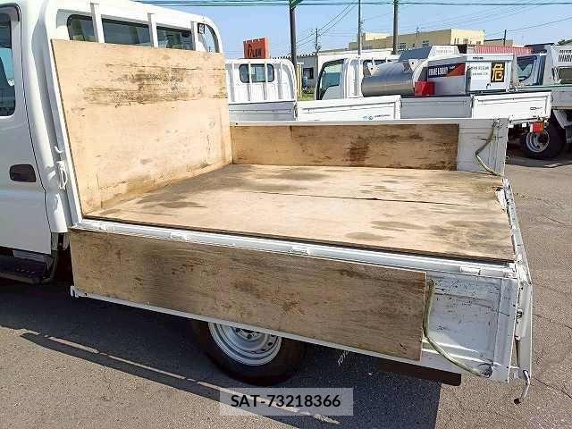 Toyota DYNA TRUCK 2018-10 7326816-10